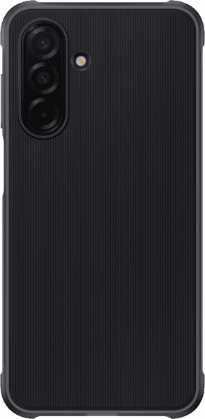 Samsung Rugged Case Galaxy A26 schwarz Samsung Rugged Case Galaxy A26 schwarz