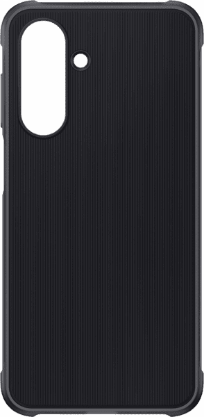 Samsung Rugged Case Galaxy A26 schwarz Samsung Rugged Case Galaxy A26 schwarz