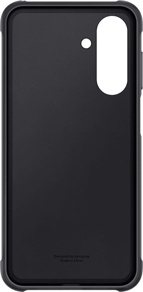 Samsung Rugged Case Galaxy A26 schwarz Samsung Rugged Case Galaxy A26 schwarz