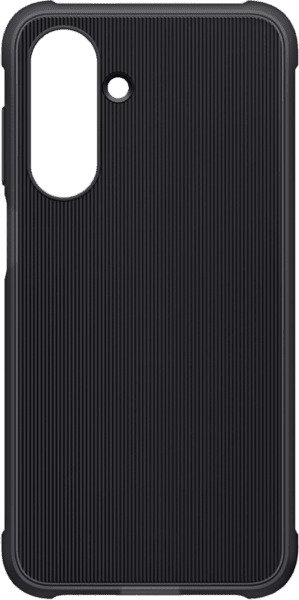 Samsung Rugged Case Galaxy A26 schwarz Samsung Rugged Case Galaxy A26 schwarz