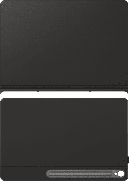 Samsung Smart Book Cover Galaxy Tab S10 FE+ schwarz