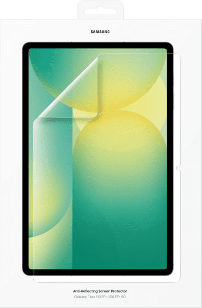 Samsung Anti-Reflecting ScreenProtector Galaxy Tab S10 FE+