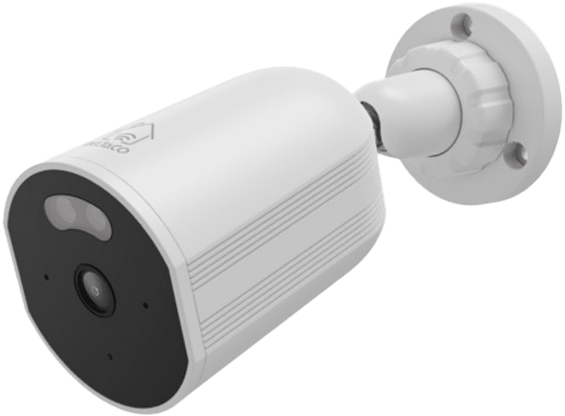 Deltaco Smart Home Kamera SH-IPC17 Outdoor IP67 Deltaco Smart Home Kamera SH-IPC17 Outdoor IP67