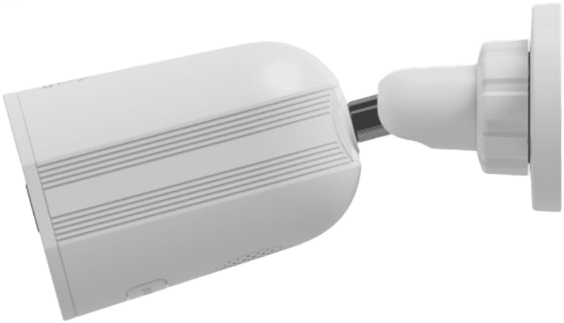 Deltaco Smart Home Kamera SH-IPC17 Outdoor IP67 Deltaco Smart Home Kamera SH-IPC17 Outdoor IP67