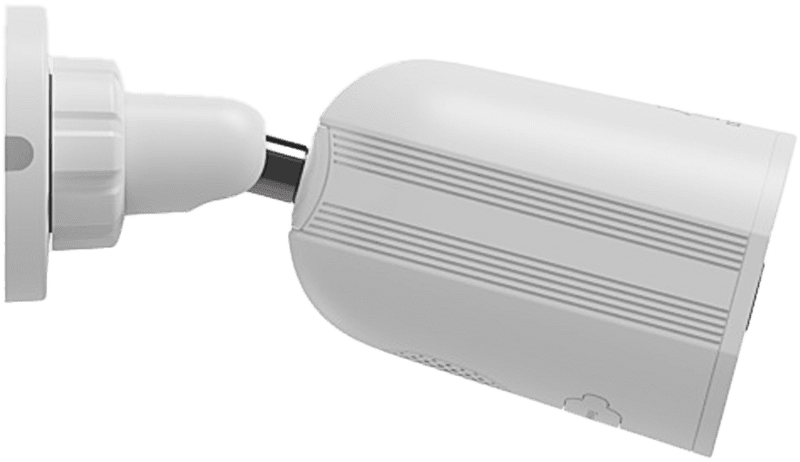Deltaco Smart Home Kamera SH-IPC17 Outdoor IP67 Deltaco Smart Home Kamera SH-IPC17 Outdoor IP67