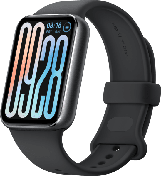 Xiaomi Smart Band 9 Pro black