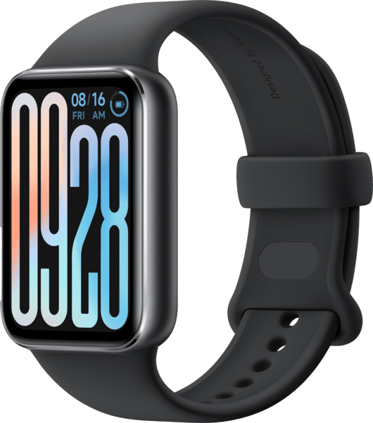 Xiaomi Smart Band 9 Pro black