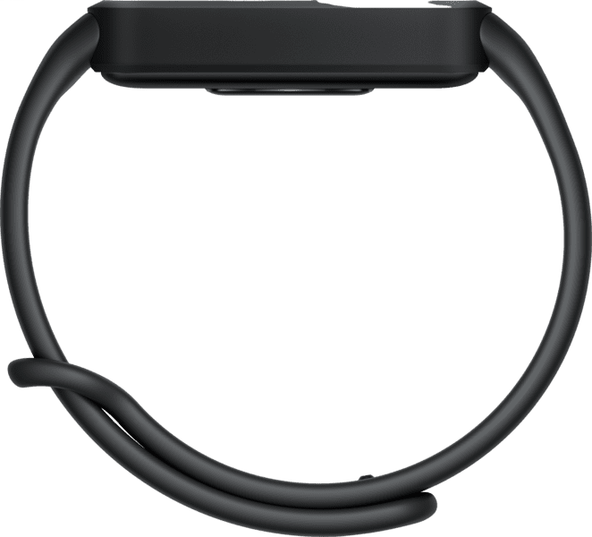 Xiaomi Smart Band 9 Active black