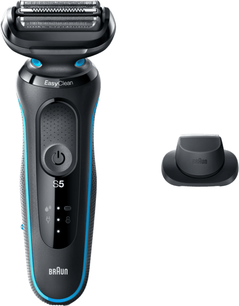 Braun Series 5 51-M1200s  Herrenrasierer