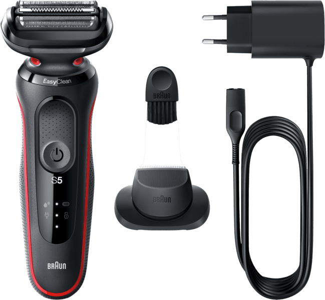 Braun Series 5 51-R1200s Herrenrasierer Braun Series 5 51-R1200s Herrenrasierer