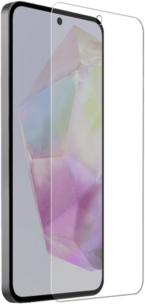 Eiger SP Mountain Glass Clear Galaxy A36/A56/S24 FE Eiger SP Mountain Glass Clear Galaxy A36/A56/S24 FE