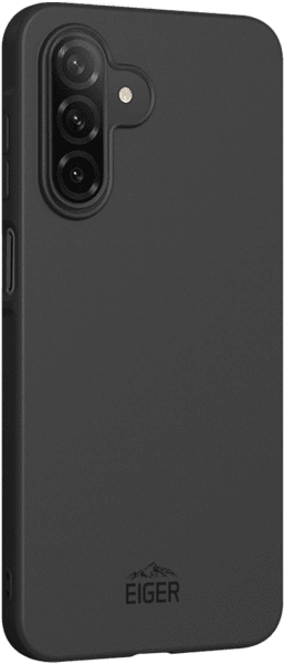 Eiger Grip Case GRS Galaxy A26 schwarz Eiger Grip Case GRS Galaxy A26 schwarz