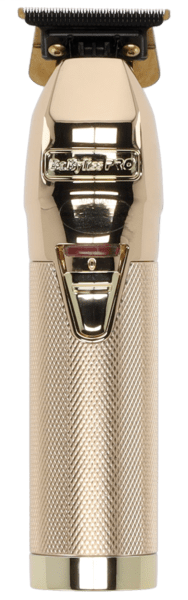 Babyliss PRO 4Artists SKELETONFX Gold Haarschneider Babyliss PRO 4Artists SKELETONFX Gold Haarschneider