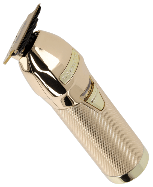 Babyliss PRO 4Artists SKELETONFX Gold Haarschneider Babyliss PRO 4Artists SKELETONFX Gold Haarschneider