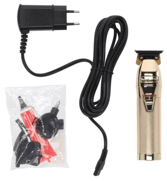 Babyliss PRO 4Artists SKELETONFX Gold Haarschneider Babyliss PRO 4Artists SKELETONFX Gold Haarschneider