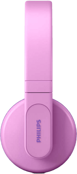 Philips TAK4206 OnEar BT Kinder Kopfhörer pink Philips TAK4206 OnEar BT Kinder Kopfhörer pink