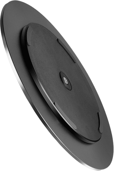 LogiLink 360° drehbarer Monitorständer 5 kg max. Aluminium LogiLink 360° drehbarer Monitorständer 5 kg max. Aluminium