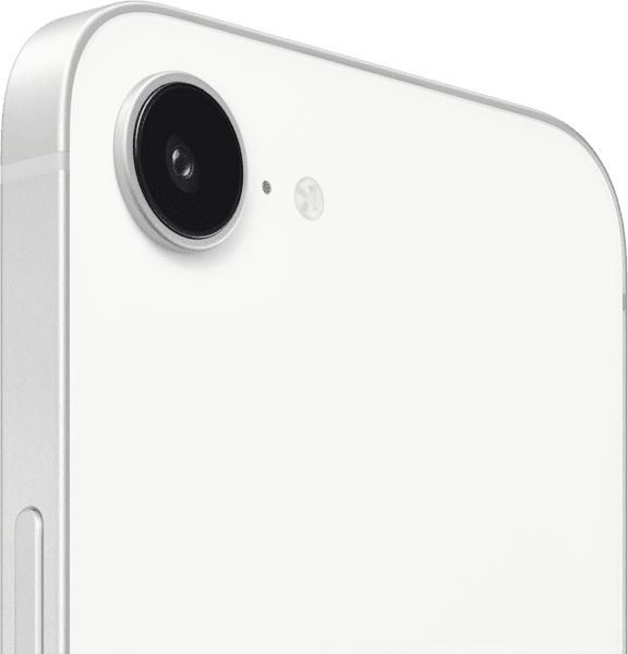 Apple iPhone 16e 128GB weiß Apple iPhone 16e 128GB weiß