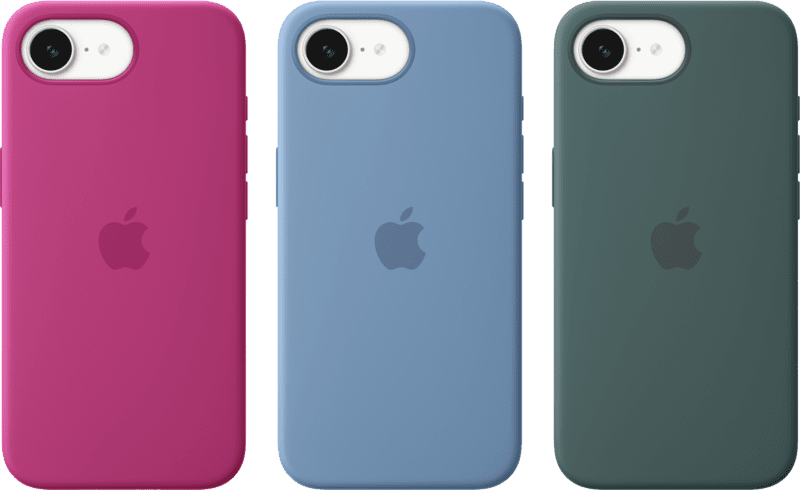 Apple iPhone 16e 128GB weiß Apple iPhone 16e 128GB weiß