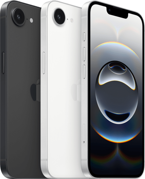 3JG Apple iPhone 16e 256GB weiß 3JG Apple iPhone 16e 256GB weiß
