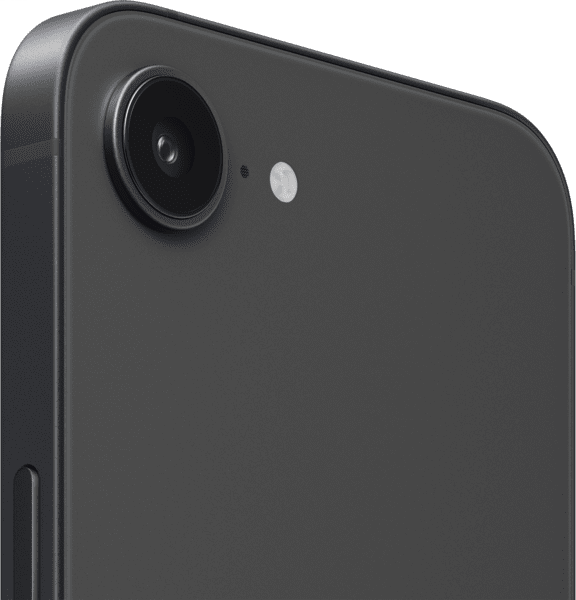 3JG Apple iPhone 16e 512GB schwarz 3JG Apple iPhone 16e 512GB schwarz
