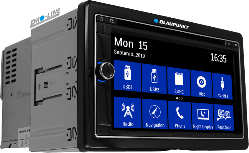 BLAUPUNKT Leipzig 690 DAB NAV TRUCK Camping 24 Monat Update BLAUPUNKT Leipzig 690 DAB NAV TRUCK Camping 24 Monat Update