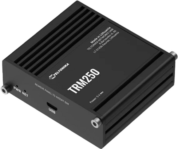 Teltonika TRM250 LTE M1/NB-IoT Modem