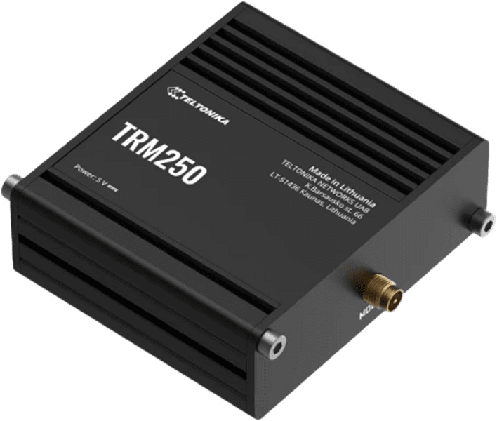 Teltonika TRM250 LTE M1/NB-IoT Modem