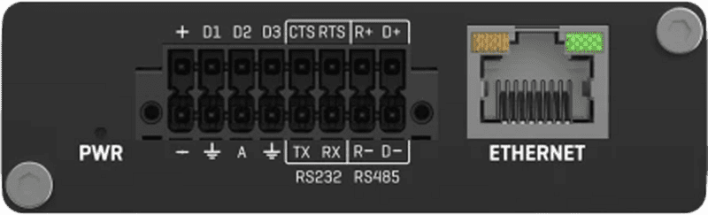 Teltonika TRB256 LTE M1/NB-IoT Gateway