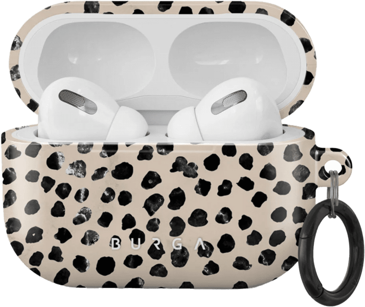 BURGA Hülle AirPods Pro Almond Latte