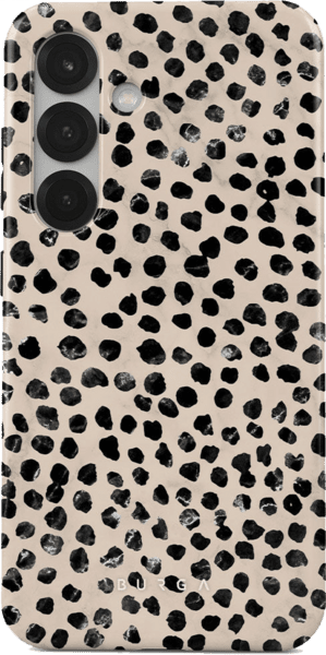 BURGA Hülle Tough Galaxy S25 Almond Latte