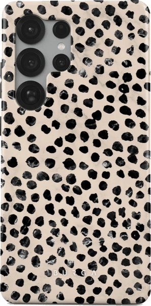 BURGA Hülle Tough Galaxy S25 Ultra Almond Latte