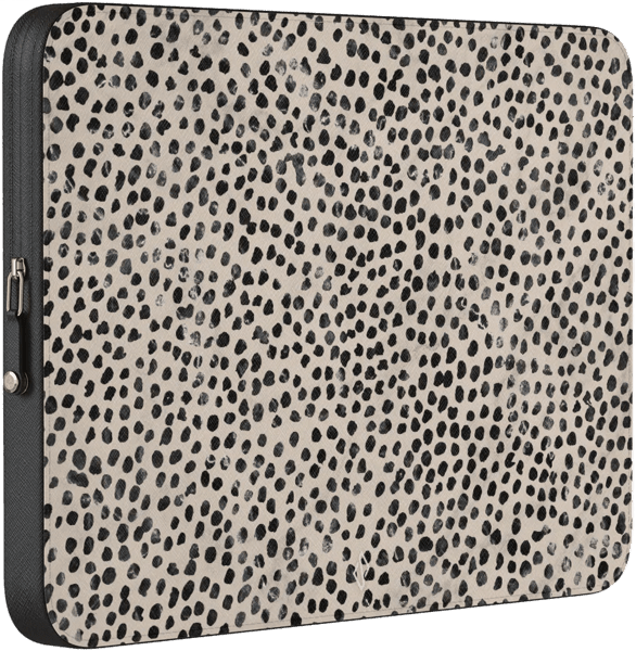 BURGA Laptop Sleeve 11"-13" Almond Latte