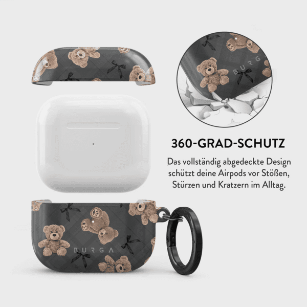 BURGA Hülle AirPods 3 BFF BURGA Hülle AirPods 3 BFF