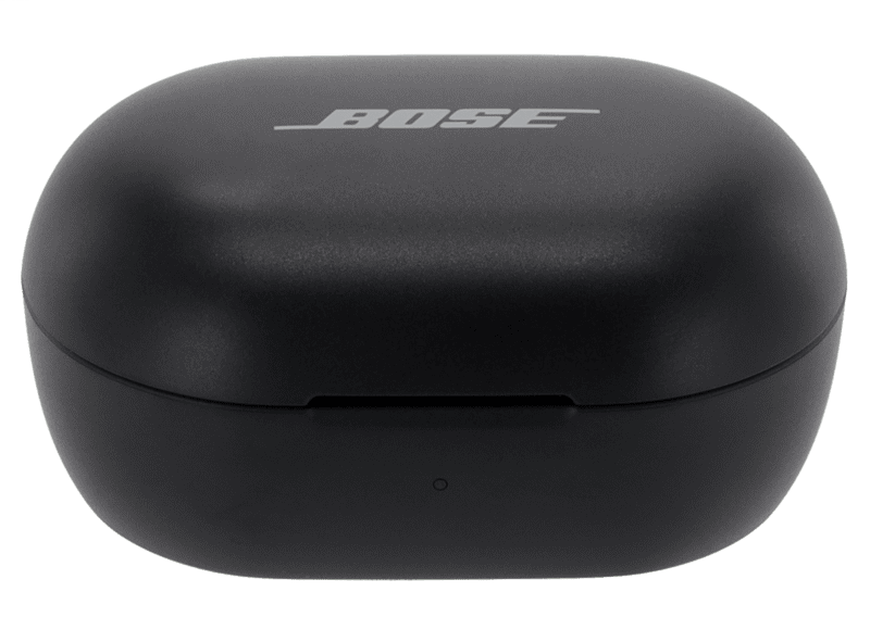 Bose QuietComfort Earbuds III BT-Headset schwarz Bose QuietComfort Earbuds III BT-Headset schwarz