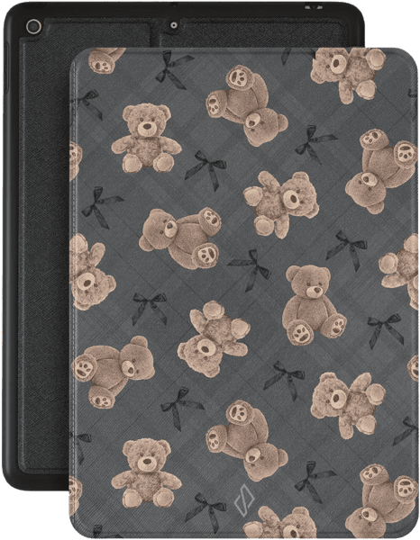 BURGA Hülle iPad 10,2" 7/8/9Gen BFF