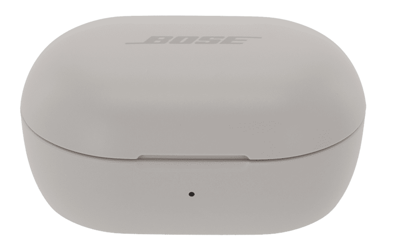 Bose QuietComfort Earbuds III BT-Headset weiß Bose QuietComfort Earbuds III BT-Headset weiß
