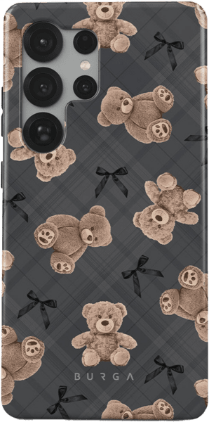 BURGA Hülle Tough Galaxy S25 Ultra BFF BURGA Hülle Tough Galaxy S25 Ultra BFF
