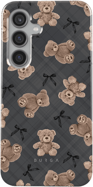 BURGA Hülle Tough Galaxy S24 BFF BURGA Hülle Tough Galaxy S24 BFF