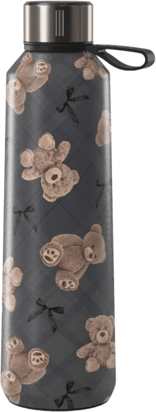 BURGA Wasserflasche 500ml BFF