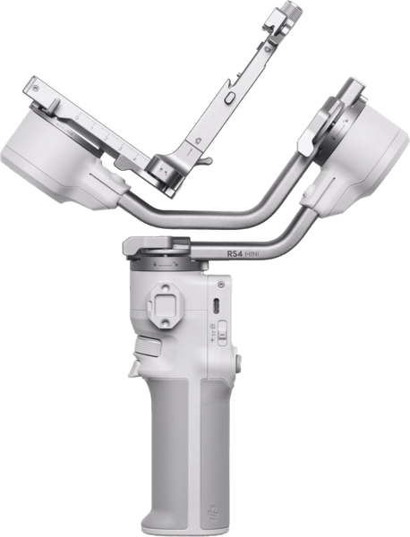 DJI RS 4 Mini