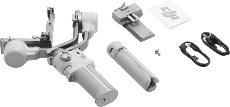 DJI RS 4 Mini