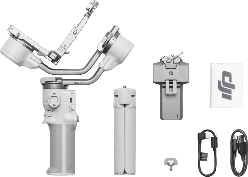 DJI RS 4 Mini