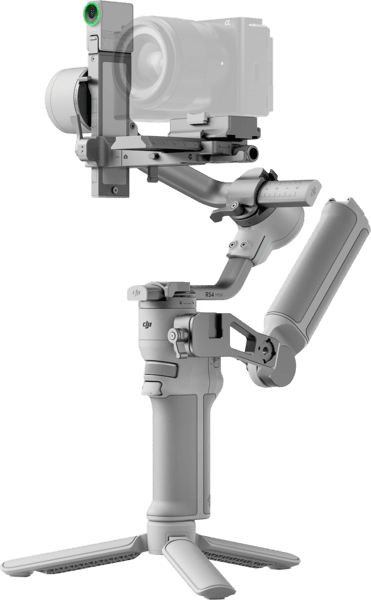 DJI RS 4 Mini Combo