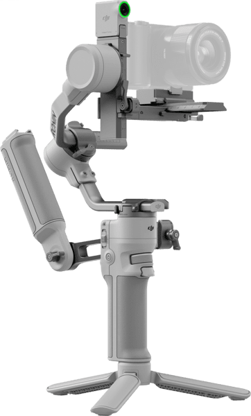 DJI RS 4 Mini Combo