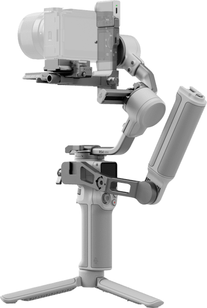 DJI RS 4 Mini Combo