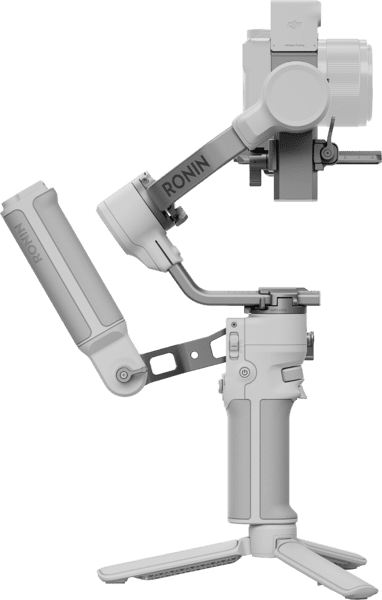 DJI RS 4 Mini Combo