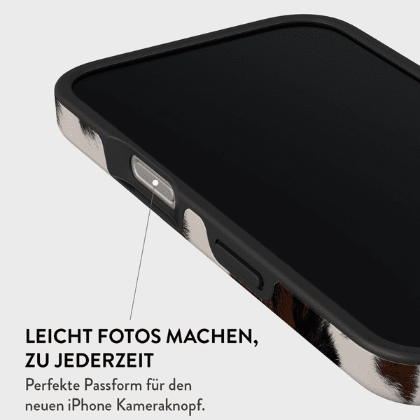 BURGA Hülle Tough MagSafe iPhone 16 Celestial BURGA Hülle Tough MagSafe iPhone 16 Celestial