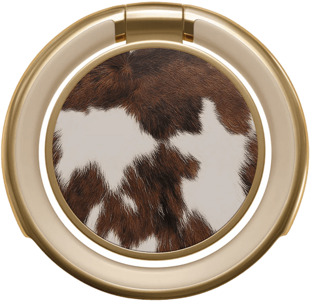 BURGA Ringhalter Celestial gold