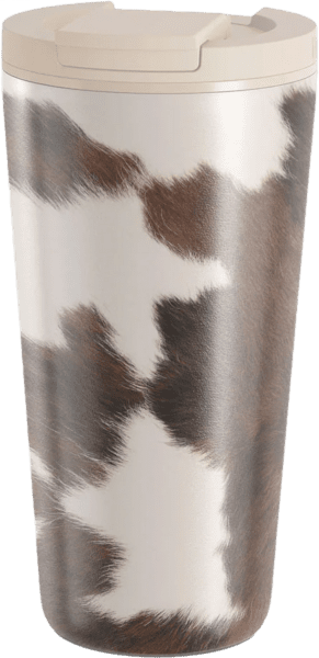 BURGA Thermobecher 500ml Klappdeckel Celestial BURGA Thermobecher 500ml Klappdeckel Celestial